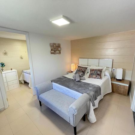 カンガス・デ・モラソ Casita Taparitasヴィラ エクステリア 写真